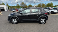 Dacia Sandero Stepway 1.0 TCe Expression 5dr Petrol Hatchback